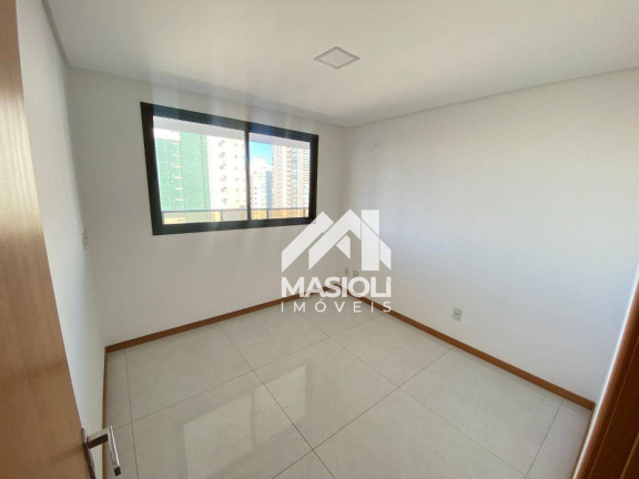 Imagem Apartamento com 3 Quartos à Venda, 95 m² em Itapuã - Vila Velha