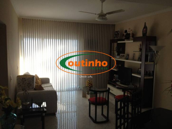 Imagem Apartamento com 2 Quartos à Venda, 99 m² em Maracanã - Rio De Janeiro Imagem Apartamento com 2 Quartos à Venda, 99 m² em Maracanã - Rio De Janeiro