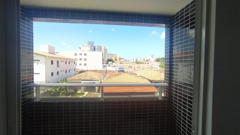 Imagem Apartamento com 2 Quartos à Venda, 60 m² em Jardim Cidade Universitária - João Pessoa