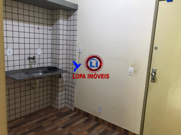 Imagem Apartamento com 1 Quarto à Venda, 30 m² em Centro - Rio De Janeiro Imagem Apartamento com 1 Quarto à Venda, 30 m² em Centro - Rio De Janeiro