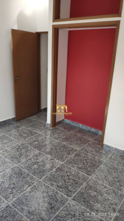 Imagem Sobrado com 2 Quartos à Venda,  em Guilhermina - Praia Grande