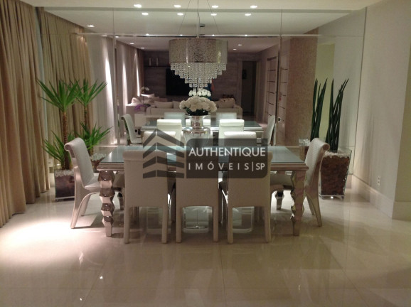 Imagem Apartamento com 4 Quartos à Venda, 168 m² em Perdizes - São Paulo