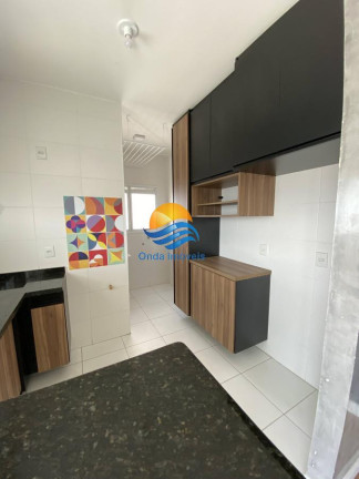 Imagem Apartamento com 1 Quarto à Venda, 56 m² em Boqueirão - Santos Imagem Apartamento com 1 Quarto à Venda, 56 m² em Boqueirão - Santos