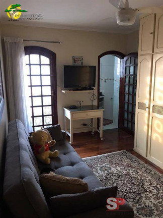 Imagem Sobrado com 3 Quartos à Venda, 320 m² em Parque Mandaqui - São Paulo