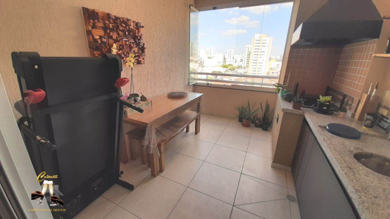 Imagem Apartamento com 3 Quartos à Venda, 96 m² em Santa Paula - São Caetano Do Sul Imagem Apartamento com 3 Quartos à Venda, 96 m² em Santa Paula - São Caetano Do Sul
