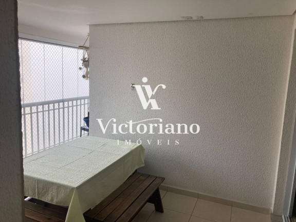 Imagem Apartamento com 3 Quartos à Venda, 90 m² em Jardim Aquárius - São José Dos Campos Imagem Apartamento com 3 Quartos à Venda, 90 m² em Jardim Aquárius - São José Dos Campos
