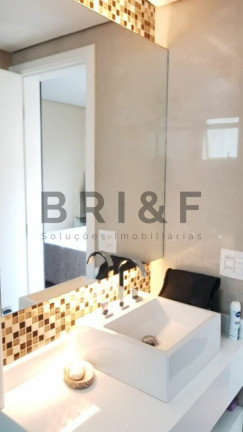 Imagem Apartamento com 3 Quartos à Venda, 102 m² em Brooklin - São Paulo Imagem Apartamento com 3 Quartos à Venda, 102 m² em Brooklin - São Paulo