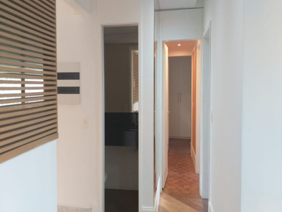 Imagem Imóvel com 3 Quartos à Venda, 105 m² em Vila Andrade - São Paulo Imagem Imóvel com 3 Quartos à Venda, 105 m² em Vila Andrade - São Paulo