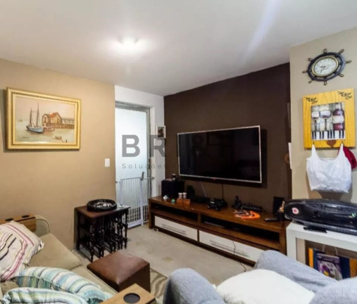 Imagem Apartamento com 4 Quartos à Venda, 188 m² em Moema - São Paulo Imagem Apartamento com 4 Quartos à Venda, 188 m² em Moema - São Paulo