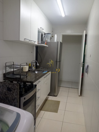 Imagem Apartamento com 2 Quartos à Venda, 62 m² em Santa Rosa - Niterói Imagem Apartamento com 2 Quartos à Venda, 62 m² em Santa Rosa - Niterói