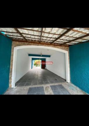 Imagem Casa com 3 Quartos à Venda, 300 m² em Austin - Nova Iguaçu Imagem Casa com 3 Quartos à Venda, 300 m² em Austin - Nova Iguaçu