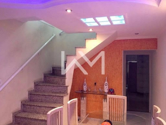 Imagem Sobrado com 3 Quartos à Venda, 170 m² em Jardim Santa Clara - Guarulhos Imagem Sobrado com 3 Quartos à Venda, 170 m² em Jardim Santa Clara - Guarulhos