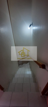 Imagem Casa de Condomínio com 3 Quartos à Venda, 90 m² em Jardim São Bernardo - São Paulo Imagem Casa de Condomínio com 3 Quartos à Venda, 90 m² em Jardim São Bernardo - São Paulo
