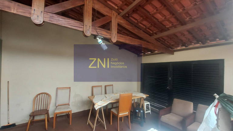 Imagem Casa com 3 Quartos à Venda, 263 m² em Parque Dos Bandeirantes - Ribeirão Preto