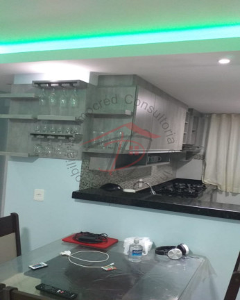 Imagem Imóvel com 2 Quartos à Venda, 45 m² em Residencial Real Parque Sumaré - Sumaré Imagem Imóvel com 2 Quartos à Venda, 45 m² em Residencial Real Parque Sumaré - Sumaré