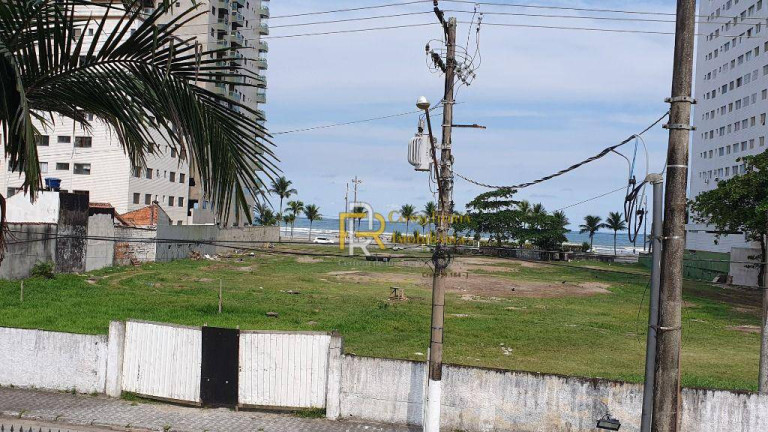 Apartamento com 2 Quartos à Venda, 64 m² em Aviação - Praia Grande