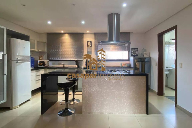 Imagem Apartamento com 3 Quartos à Venda, 147 m² em Santa Paula - São Caetano Do Sul Imagem Apartamento com 3 Quartos à Venda, 147 m² em Santa Paula - São Caetano Do Sul