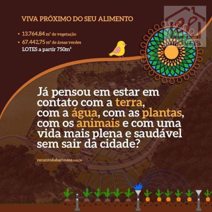 Imagem Terreno à Venda, 750 m² em Jardim Portugal - São José Dos Campos Imagem Terreno à Venda, 750 m² em Jardim Portugal - São José Dos Campos