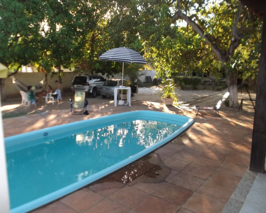 Imagem Casa com 3 Quartos à Venda, 210 m² em Guarajuba - Monte Gordo (camaçari)