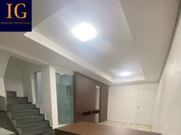 Imagem Apartamento com 3 Quartos à Venda, 137 m² em Campestre - Santo André