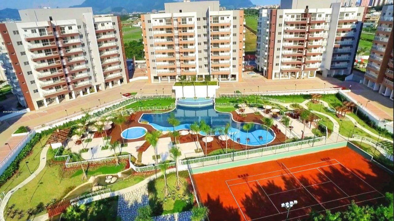 Apartamento com 3 Quartos à Venda, 120 m² em Barra Da Tijuca - Rio De Janeiro