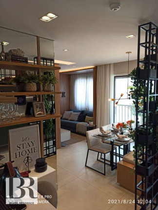 Imagem Apartamento com 2 Quartos à Venda, 32 m² em Jardim Da Pedreira - São Paulo Imagem Apartamento com 2 Quartos à Venda, 32 m² em Jardim Da Pedreira - São Paulo