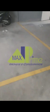 Imagem Apartamento com 2 Quartos à Venda, 42 m² em Vila Granada - São Paulo Imagem Apartamento com 2 Quartos à Venda, 42 m² em Vila Granada - São Paulo