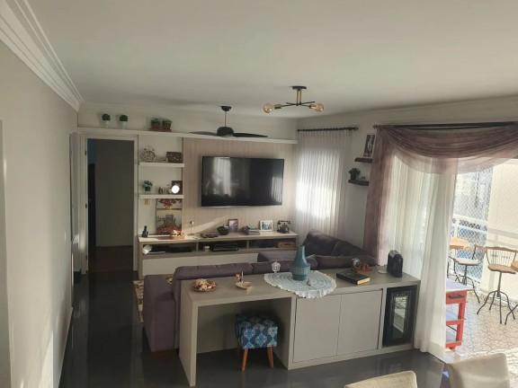Imóvel com 3 Quartos à Venda, 130 m² em Baeta Neves - São Bernardo Do Campo