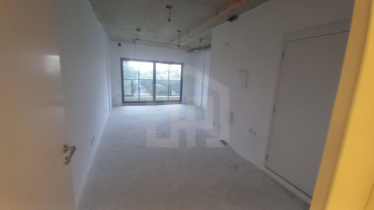 Imagem Studio com 1 Quarto à Venda, 27 m² em Indianópolis - São Paulo Imagem Studio com 1 Quarto à Venda, 27 m² em Indianópolis - São Paulo