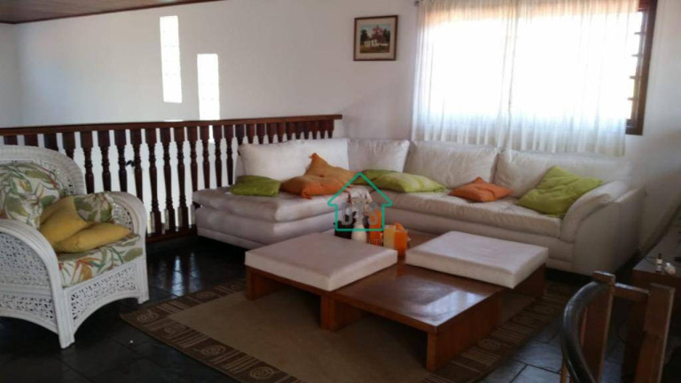 Imagem Casa com 4 Quartos à Venda, 435 m² em Morada Da Praia - Bertioga