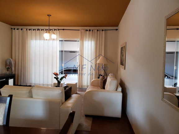 Imagem Casa com 4 Quartos à Venda, 608 m² em Jardim Carlos Gomes - Pirassununga Imagem Casa com 4 Quartos à Venda, 608 m² em Jardim Carlos Gomes - Pirassununga