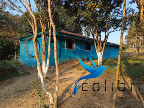 Imagem Chácara com 2 Quartos à Venda, 6.890 m² em Pavãozinho - Agudos Do Sul Imagem Chácara com 2 Quartos à Venda, 6.890 m² em Pavãozinho - Agudos Do Sul