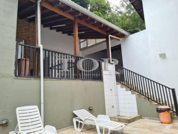 Imagem Casa com 3 Quartos à Venda, 175 m² em Pitangueiras - Guarujá