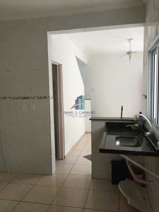 Casa com 2 Quartos à Venda, 55 m² em Mirim - Praia Grande