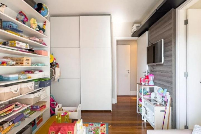 Imagem Apartamento com 3 Quartos à Venda, 160 m² em Cidade Monções - São Paulo Imagem Apartamento com 3 Quartos à Venda, 160 m² em Cidade Monções - São Paulo