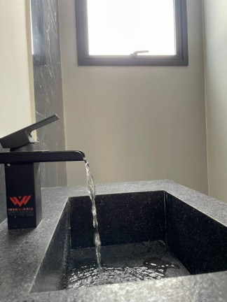 Imagem Casa de Condomínio com 3 Quartos à Venda, 463 m² em Alphaville Nova Esplanada - Votorantim