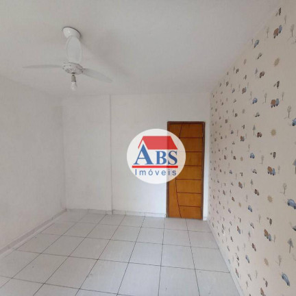 Imagem Apartamento com 2 Quartos à Venda, 76 m² em Centro - São Vicente Imagem Apartamento com 2 Quartos à Venda, 76 m² em Centro - São Vicente
