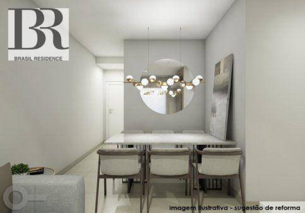 Imagem Apartamento com 2 Quartos à Venda, 60 m² em Moema - São Paulo Imagem Apartamento com 2 Quartos à Venda, 60 m² em Moema - São Paulo