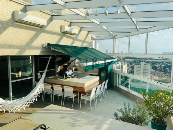 Imagem Apartamento com 4 Quartos à Venda, 386 m² em Vila Congonhas - São Paulo Imagem Apartamento com 4 Quartos à Venda, 386 m² em Vila Congonhas - São Paulo