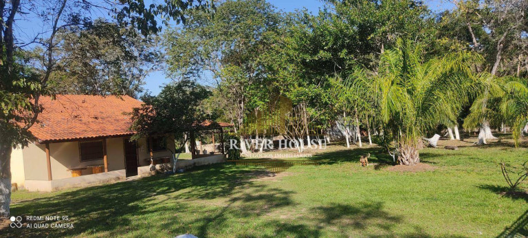 Imagem Chácara com 3 Quartos à Venda, 11.000 m² em Zona Rural - Coxipó Do Ouro (cuiabá) - Distrito Imagem Chácara com 3 Quartos à Venda, 11.000 m² em Zona Rural - Coxipó Do Ouro (cuiabá) - Distrito