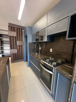 Imagem Apartamento com 3 Quartos à Venda, 86 m² em Abraão - Florianópolis