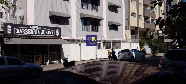 Imagem Apartamento com 2 Quartos à Venda, 79 m² em Itapoã - Vila Velha