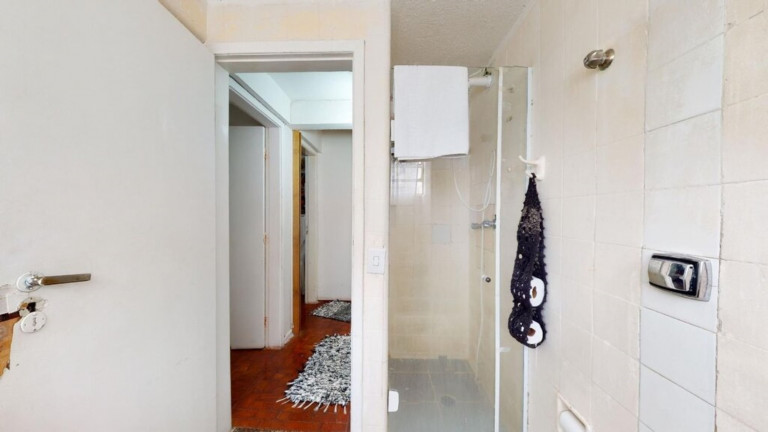 Imagem Imóvel com 2 Quartos à Venda, 74 m² em Paraíso - São Paulo Imagem Imóvel com 2 Quartos à Venda, 74 m² em Paraíso - São Paulo