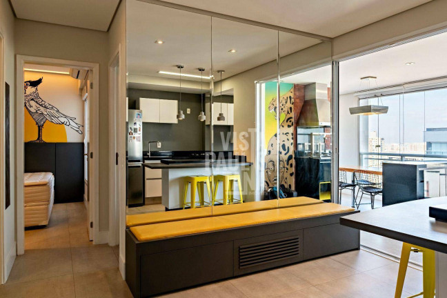 Imagem Apartamento com 2 Quartos à Venda, 74 m² em Vila Mariana - São Paulo Imagem Apartamento com 2 Quartos à Venda, 74 m² em Vila Mariana - São Paulo