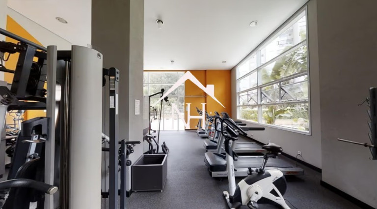 Imagem Apartamento com 3 Quartos à Venda, 127 m² em Vila Andrade - São Paulo Imagem Apartamento com 3 Quartos à Venda, 127 m² em Vila Andrade - São Paulo