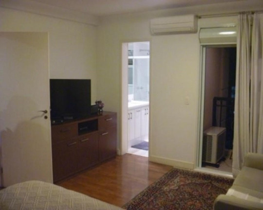 Imagem Apartamento com 4 Quartos à Venda, 154 m² em Jardim Leonor - São Paulo Imagem Apartamento com 4 Quartos à Venda, 154 m² em Jardim Leonor - São Paulo