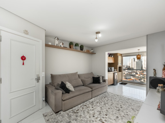 Imagem Apartamento com 3 Quartos à Venda, 104 m² em Vila Gumercindo - São Paulo Imagem Apartamento com 3 Quartos à Venda, 104 m² em Vila Gumercindo - São Paulo