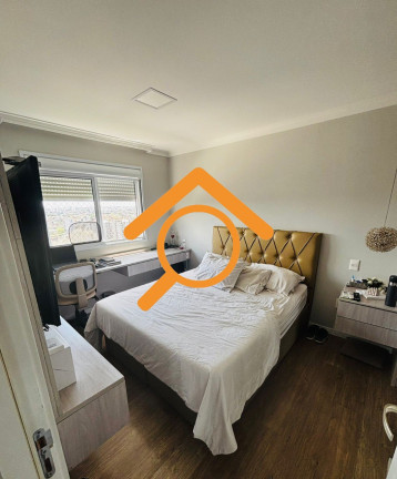 Imagem Imóvel com 2 Quartos à Venda, 80 m² em Jardim Marajoara - São Paulo Imagem Imóvel com 2 Quartos à Venda, 80 m² em Jardim Marajoara - São Paulo