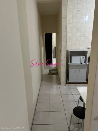 Imagem Apartamento com 1 Quarto à Venda, 43 m² em José Menino - Santos Imagem Apartamento com 1 Quarto à Venda, 43 m² em José Menino - Santos