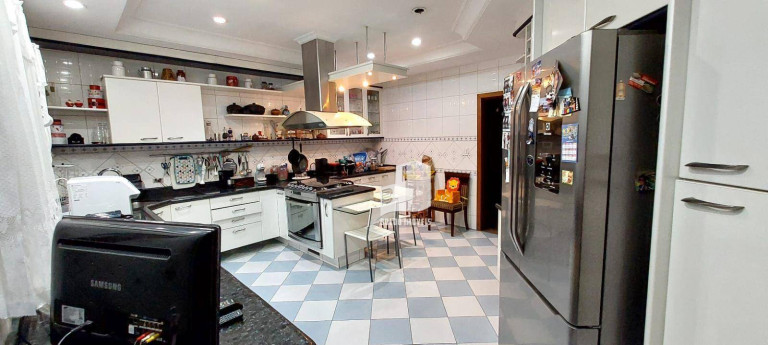 Imagem Casa com 4 Quartos à Venda, 400 m² em Jardim Japão - São Paulo